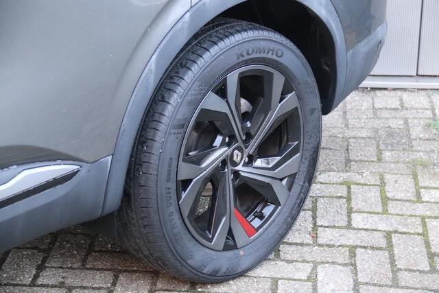 Renault Arkana 1.6 E-Tech Hybrid 145 R.S. Line Stoel & Stuurverwarmd, Camera, Navi