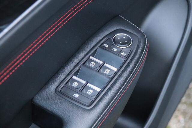 Renault Arkana 1.6 E-Tech Hybrid 145 R.S. Line Stoel & Stuurverwarmd, Camera, Navi