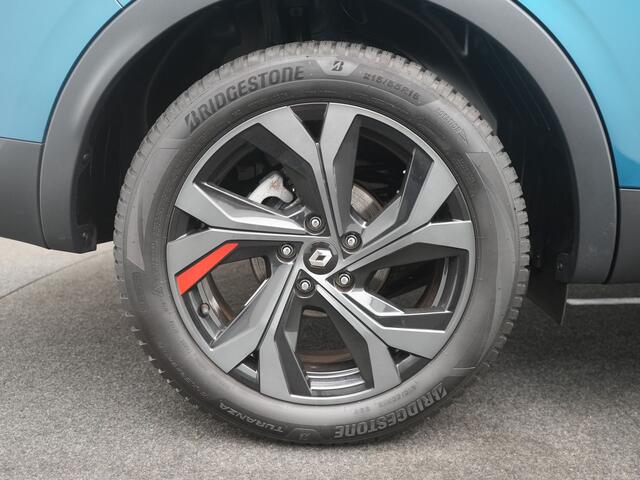 Renault Arkana 1.6 E-Tech Hybrid 145 R.S. Line - RIJKLAARPRIJS - Adaptive Cruise Control - Rondomzicht Camera - Trekhaak