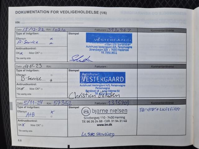 Renault Arkana 1.3 TCe 140 Intens Automaat / Pack Easy Link / Pack Comfort / Apple Carplay Android Auto / Dealer onderhouden / Achteruitrijcamera / Stuur en Stoel verwarming / Cruise control / Keyless Entry/Start / Navigatie / Climate control /