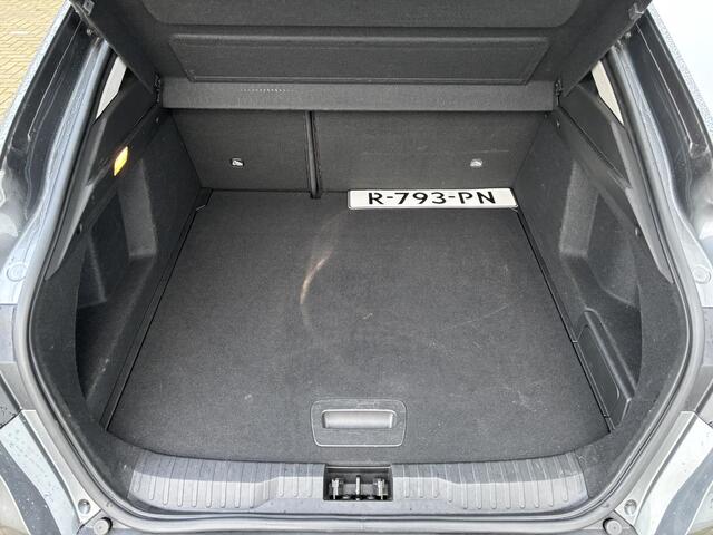 Renault Arkana 1.6 E-Tech Hybrid 145 Intens | Trekhaak | RS line velgen |