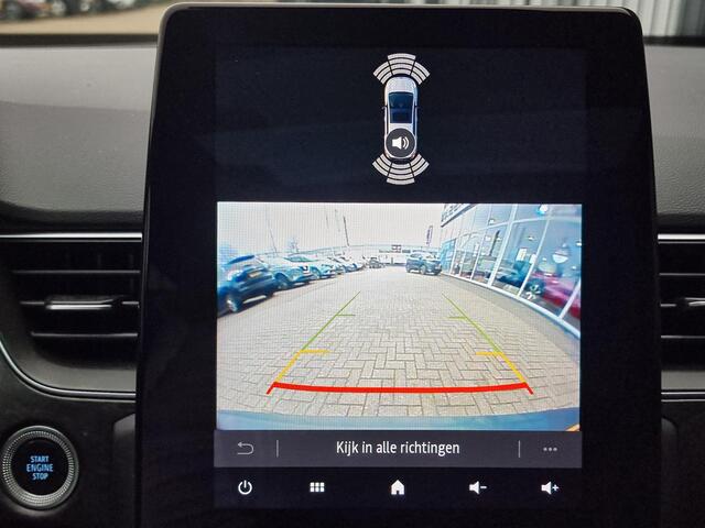 Renault Arkana 1.6 E-Tech full hybrid 145 Esprit Alpine | Open dak | BOSE Audio | Achteruitrijcamera |