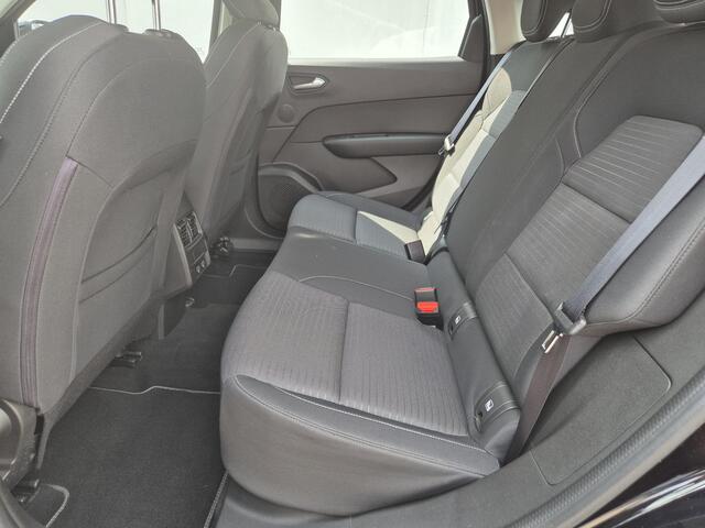 Renault Arkana 1.6 E-Tech full hybrid 145 Evolution Automaat / Apple Carplay Android Auto / Cruise control / Achteruitrijcamera / Keyless Entry/Start / Navigatie / Climate control / Lichtmetalen wielen 17" /