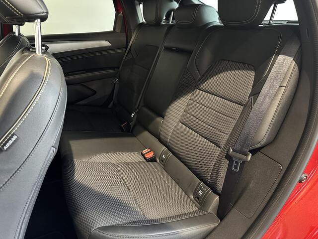 Renault Arkana 1.6 E-Tech full hybrid 145 techno NAVIGATIE | RONDOMZICHT CAMERA | PARKEERSENSOREN RONDOM | BLIS | APPLE CARPLAY/ANDROID AUTO