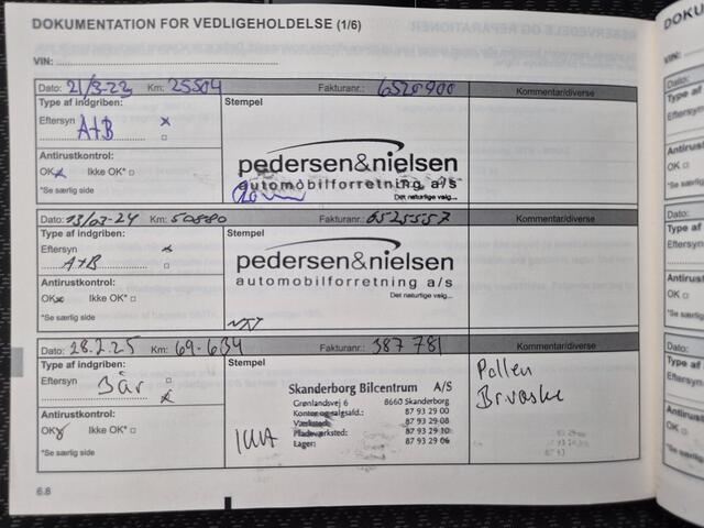 Renault Arkana 1.3 TCe 140 intens Automaat / Trekhaak / Dealer onderhouden / Adaptief CC / Stuur-en Stoelverwarming / Keyless Entry/Start / Achteruitrijcamera / Climate control / Apple CArplay Android Auto /