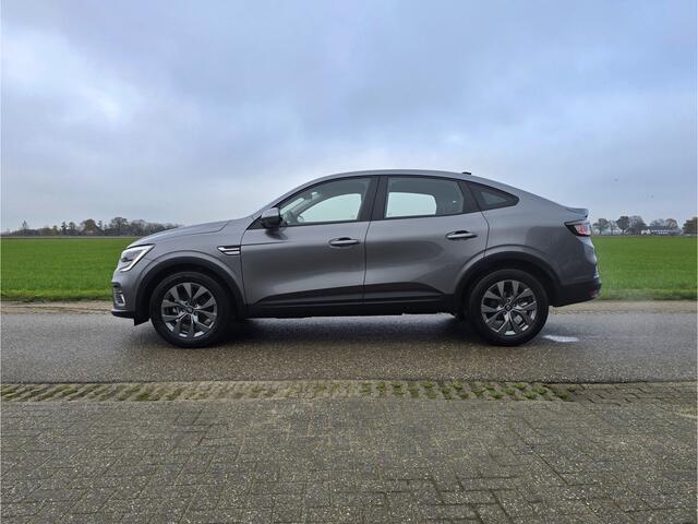 Renault Arkana 1.6 E-Tech Full Hybrid 145 Evolution - 95 Pk - Euro 5 - ParkeerCamera - Navi - AppleCarplay AndroidAuto