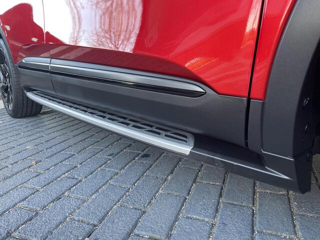 Renault Arkana 1.6 E-Tech full hybrid 145 esprit Alpine Renault Arkana 1.6 E-Tech hybrid 145 esprit Alpine / BOSE SOUND SYSTEM / ELEKTRISCH BEDIENBAAR SCHUIF- KANTELDAK / PACK WINTER