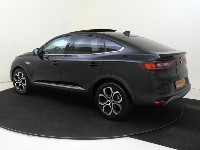 Renault Arkana 1.6 E-Tech Hybrid 145 Intens | Panoramadak | Stoelverwarming | 360 Camera
