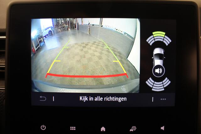 Renault Arkana 1.6 E-Tech hybrid 145 evolution |Navi|Camera|