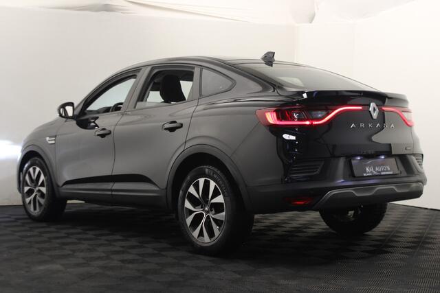 Renault Arkana 1.6 E-Tech hybrid 145 evolution |Navi|Camera|