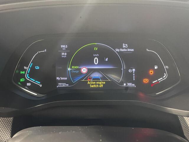 Renault Arkana 1.6 E-Tech Hybrid 145 Intens Climate controle | Navigatie | Camera | Applecar play/Android auto