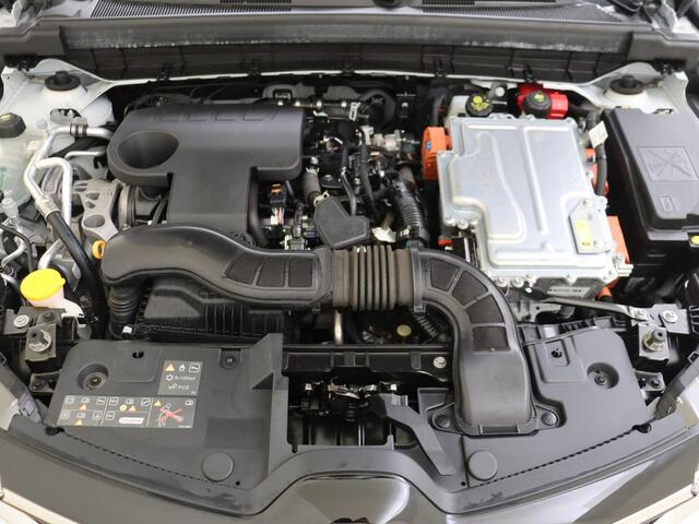 Renault Arkana 1.6 E-Tech Hybrid 145 R.S. Line | Navigatie | Parkeersensoren & Camera | Lederen Bekleding | Side Steps |