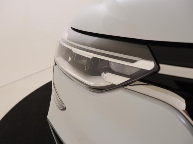 Renault Arkana 1.6 E-Tech Hybrid 145 R.S. Line | Navigatie | Parkeersensoren & Camera | Lederen Bekleding | Side Steps |