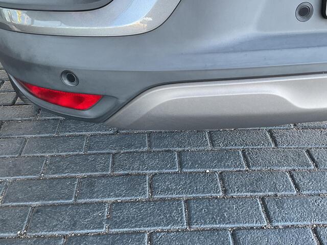 Renault Arkana 1.6 E-Tech Hybrid 145 Intens TREKHAAK / AUTOMAAT / PDC + CAMERA / CLIMATE CONTROL / BLINDSPOT WARNING / EASY PARK ASSIST /