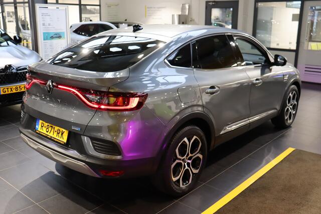 Renault Arkana 1.6 E-Tech Hybrid 145 Intens