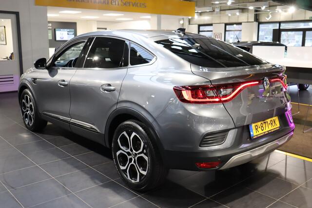 Renault Arkana 1.6 E-Tech Hybrid 145 Intens