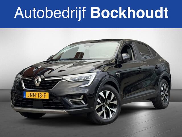 Renault Arkana 1.3 TCe 140 | Navi | Camera | Cruise