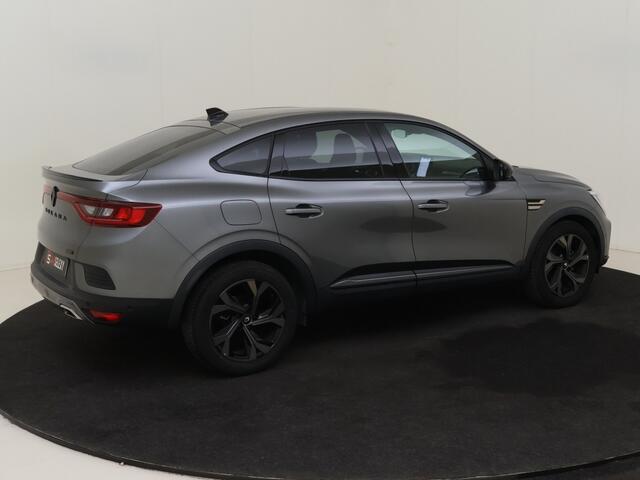 Renault Arkana 1.6 E-Tech Hybrid 145 Engineered | Adap. Cruise | Camera | Navi