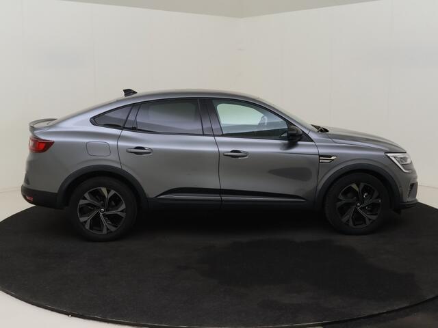 Renault Arkana 1.6 E-Tech Hybrid 145 Engineered | Adap. Cruise | Camera | Navi