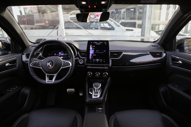 Renault Arkana 1.6 E-T h 145 ET eng | Pano | Achteruitrijcamera |