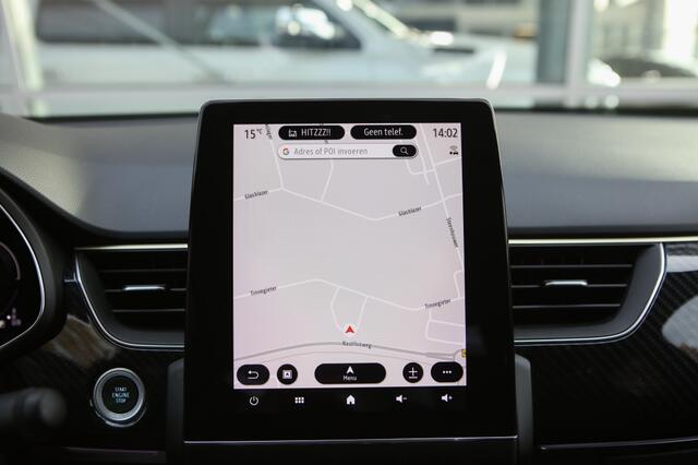 Renault Arkana 1.6 E-T h 145 ET eng | Pano | Achteruitrijcamera |