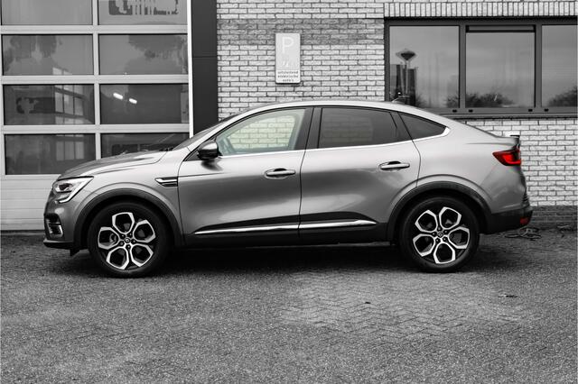Renault Arkana 1.6 E-Tech Hybrid 145 Intens | hybride | automaat | navigatie