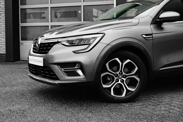 Renault Arkana 1.6 E-Tech Hybrid 145 Intens | hybride | automaat | navigatie