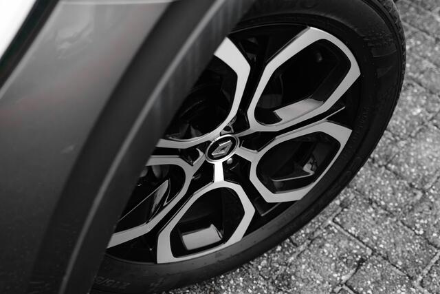 Renault Arkana 1.6 E-Tech Hybrid 145 Intens | hybride | automaat | navigatie