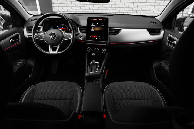 Renault Arkana 1.6 E-Tech Hybrid 145 Intens | hybride | automaat | navigatie