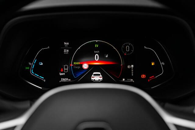 Renault Arkana 1.6 E-Tech Hybrid 145 Intens | hybride | automaat | navigatie