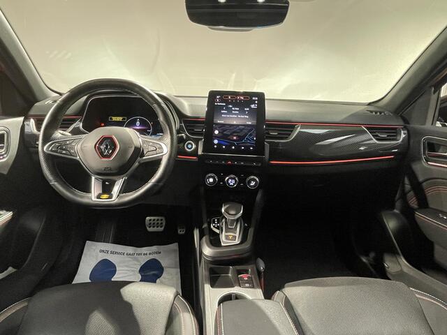 Renault Arkana 1.6 E-Tech Hybrid 145 R.S. Line | Navigatie | Camera