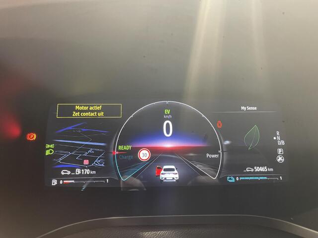 Renault Arkana 1.6 E-Tech Hybrid 145 R.S. Line | Navigatie | Camera