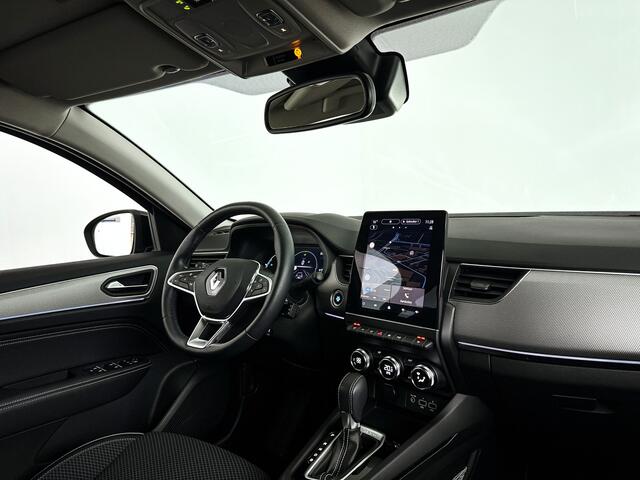 Renault Arkana 1.6 E-Tech Hybrid 145 Intens | Parkeercamera | Stoelverwarming | Cruise Control