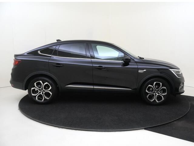 Renault Arkana 1.6 E-Tech Intens | Navigatie | Camera | Climate control | Adaptive cruise control