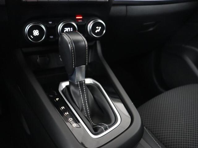 Renault Arkana 1.6 E-Tech Hybrid 145 Intens | Stoelverwarming | Adaptive cruise | Camera | Carplay | Stuurverwarming | Half leder | Navigatie | Climate control