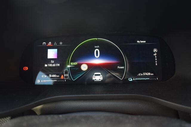 Renault Arkana 1.6 E-Tech hybrid 145 techno Navi Airco Camera Km 37.500!!