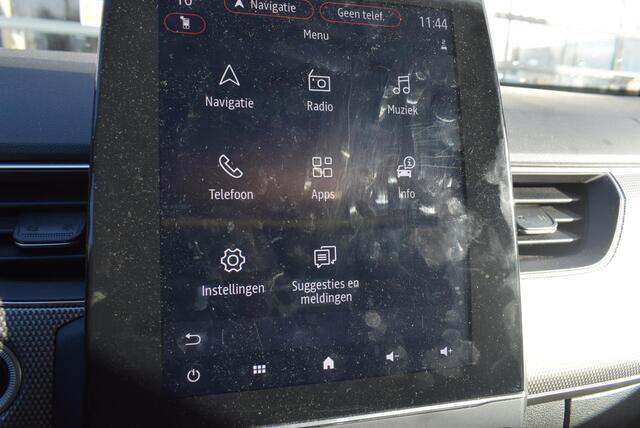 Renault Arkana 1.6 E-Tech hybrid 145 techno Navi Airco Camera Km 37.500!!