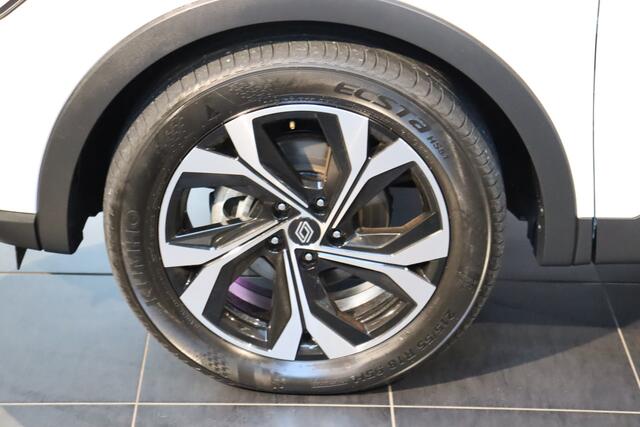 Renault Arkana 1.6 E-Tech full hybrid 145 techno