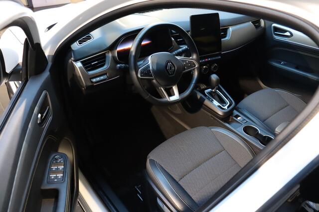 Renault Arkana 1.6 E-Tech full hybrid 145 techno