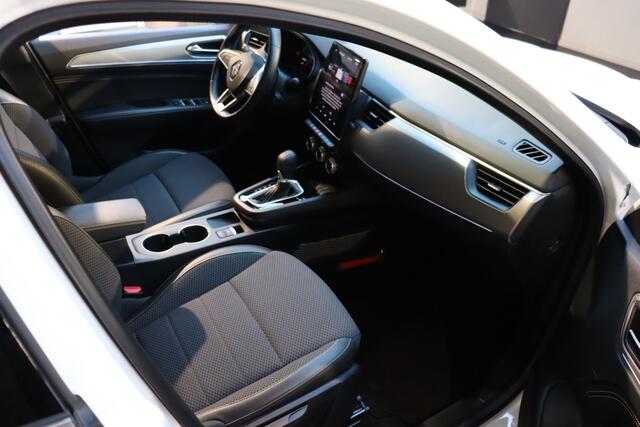 Renault Arkana 1.6 E-Tech full hybrid 145 techno