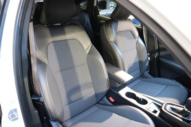 Renault Arkana 1.6 E-Tech full hybrid 145 techno