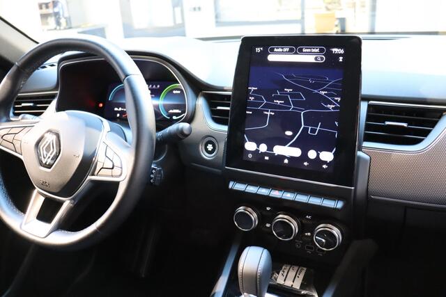 Renault Arkana 1.6 E-Tech full hybrid 145 techno