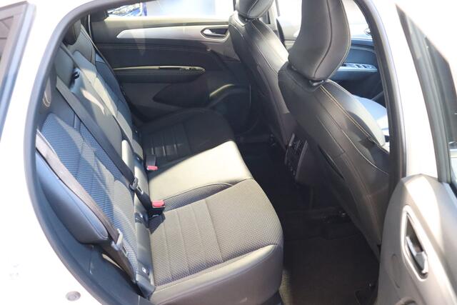 Renault Arkana 1.6 E-Tech full hybrid 145 techno