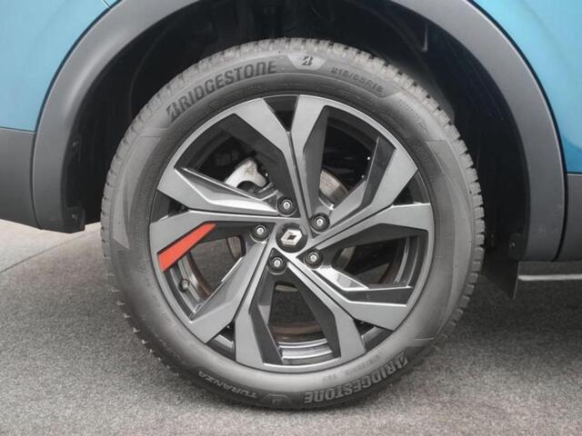 Renault Arkana 1.6 E-Tech hybrid 145 E-Tech engineered AUTOMAAT / PARKEERSENSOREN + CAMERA / LICHTMETAAL / CLIMATE CONTROL / ADAPTIEVE CRUISE CONTROL / DEALER ONDERHOUDEN!!