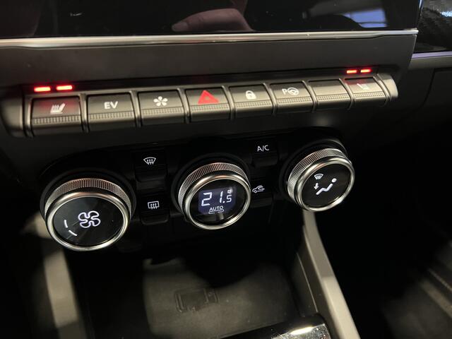 Renault Arkana 1.6 E-Tech Hybrid 145 R.S. Line | Navigatie/Android/Apple Carplay | LM Velgen 18" | Cruise Control adaptief | Achteruitrijcamera |