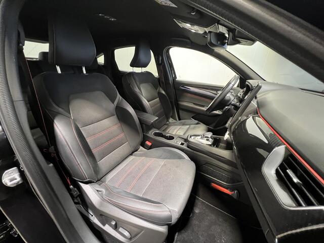 Renault Arkana 1.6 E-Tech Hybrid 145 R.S. Line | Navigatie/Android/Apple Carplay | LM Velgen 18" | Cruise Control adaptief | Achteruitrijcamera |