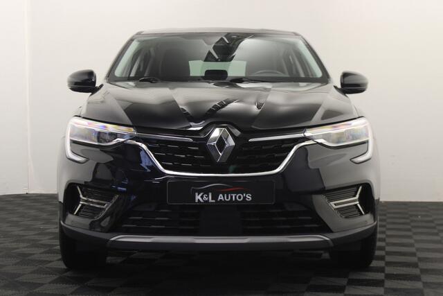 Renault Arkana 1.6 E-Tech full hybrid 145 evolution |Navi|Camera|