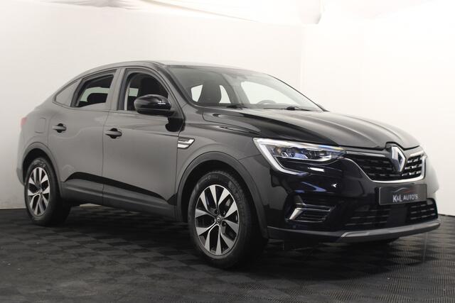 Renault Arkana 1.6 E-Tech full hybrid 145 evolution |Navi|Camera|