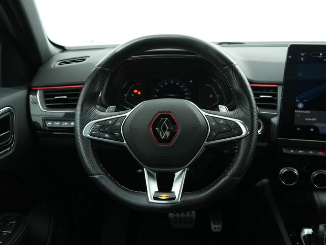 Renault Arkana 1.3 TCE 140PK RS-LINE EDC | Panoramadak | Trekhaak