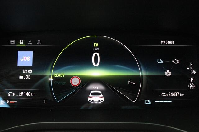 Renault Arkana 1.6 E-Tech Hybrid 145 R.S. Line Automaat | Trekhaak | Navigatiesysteem | | Achterruitrij Camera | SChuifkanteldak | Stoelverwarming